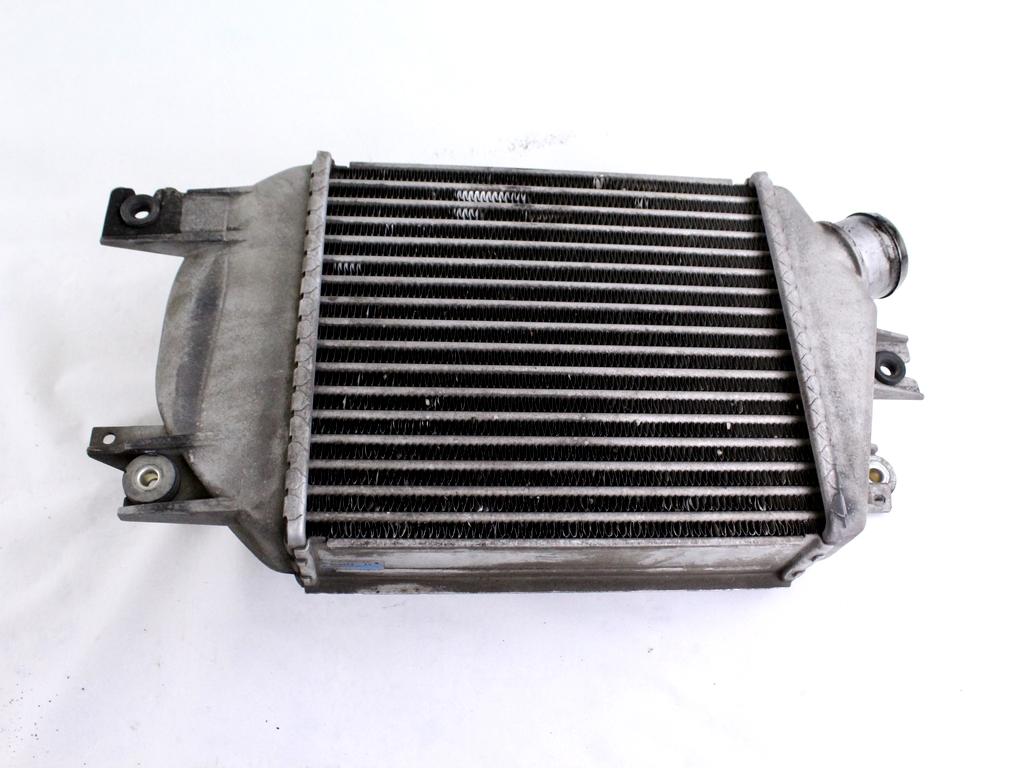 21821AA051 RADIATORE INTERCOOLER SCAMBIATORE ARIA/ARIA SUBARU FORESTER 2.0 D 4X4 108KW 6M 5P (2009) RICAMBIO USATO SIC-TM0180