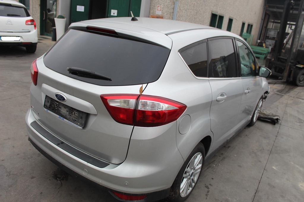 FORD C-MAX 1.6 D 85KW 6M 5P (2013) RICAMBI USATI AUTO IN PIAZZALE 