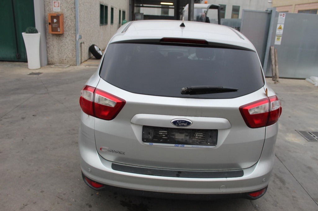 FORD C-MAX 1.6 D 85KW 6M 5P (2013) RICAMBI USATI AUTO IN PIAZZALE 