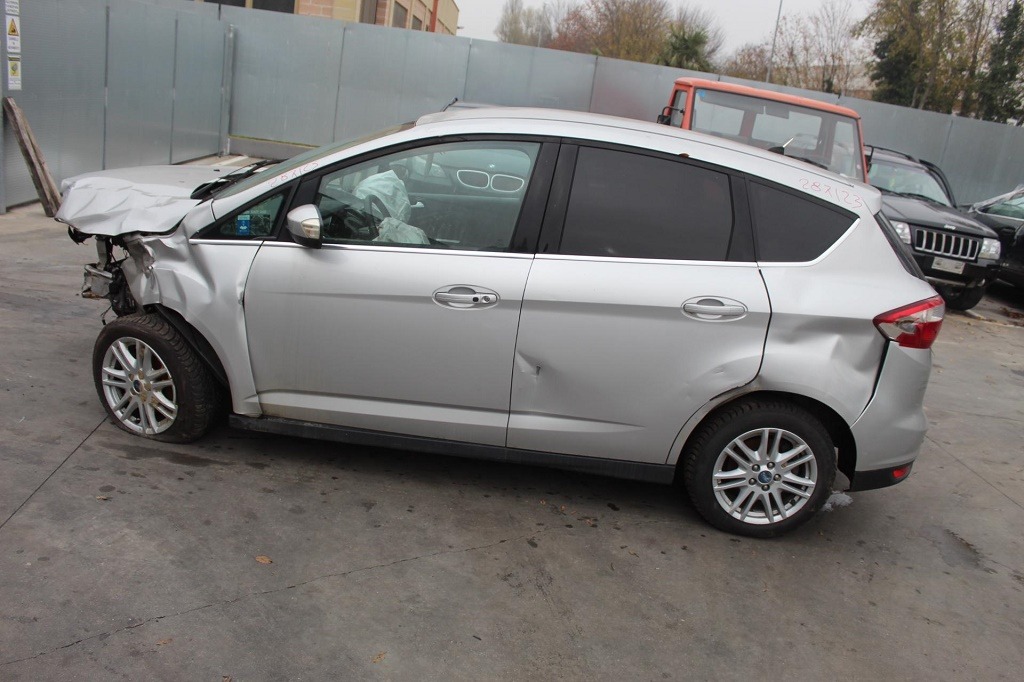 FORD C-MAX 1.6 D 85KW 6M 5P (2013) RICAMBI USATI AUTO IN PIAZZALE 