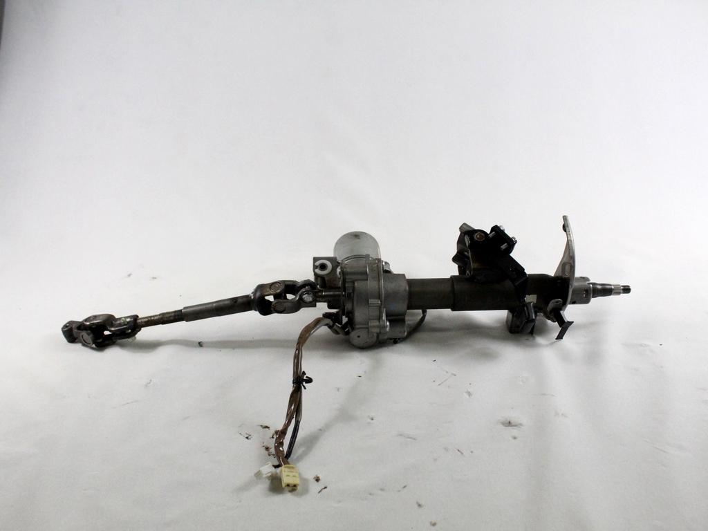 45250-0H011 PIANTONE STERZO ELETTRICO CITROEN C1 1.0 B 50KW 5M 5P (2012) RICAMBIO USATO 995-10500 160800-0254