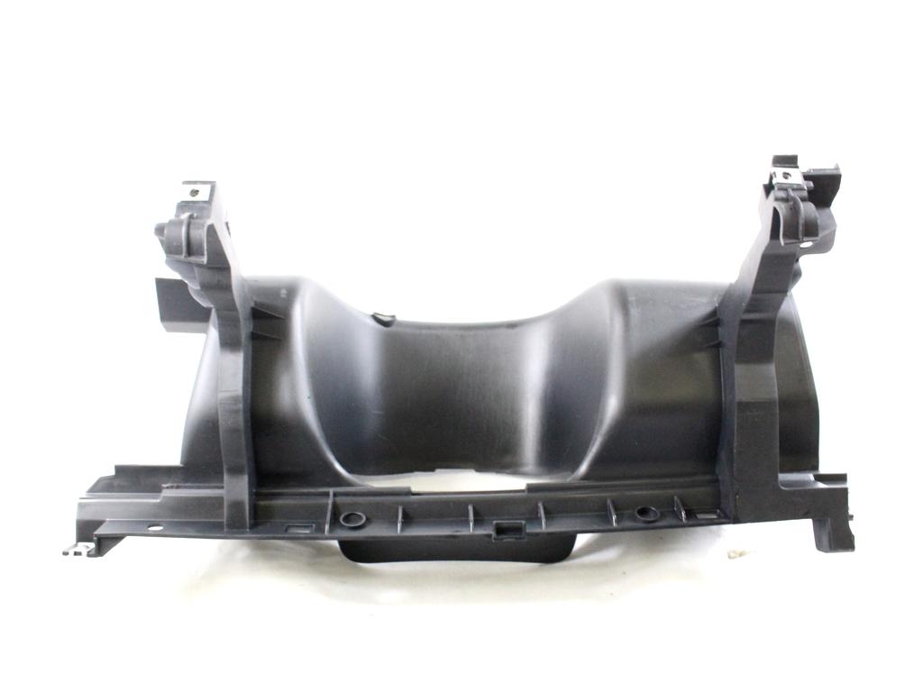 A4516891853CR4A RIVESTIMENTO INFERIORE CRUSCOTTO LATO SINISTRO SMART FORTWO 1.0 B 52KW AUT 3P (2008) RICAMBIO USATO