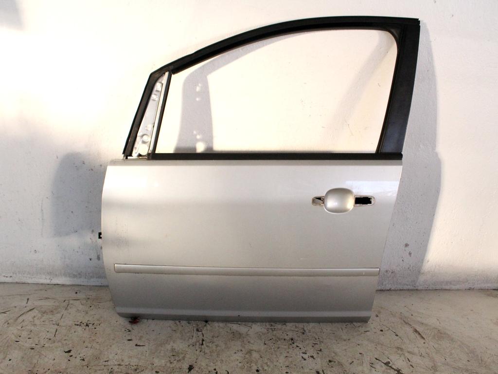 1678024 PORTA ANTERIORE SINISTRA GUIDATORE FORD C-MAX 1.6 D 80KW 5M 5P (2010) RICAMBIO USATO