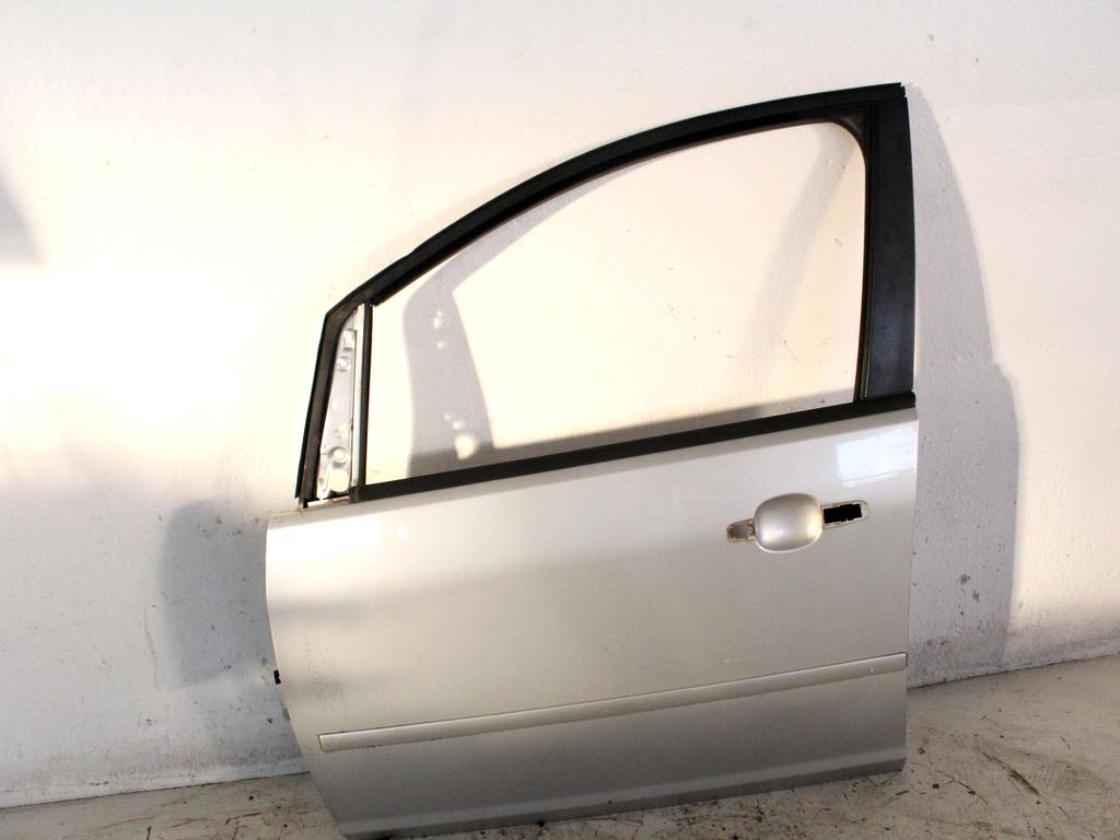 1678024 PORTA ANTERIORE SINISTRA GUIDATORE FORD C-MAX 1.6 D 80KW 5M 5P (2010) RICAMBIO USATO