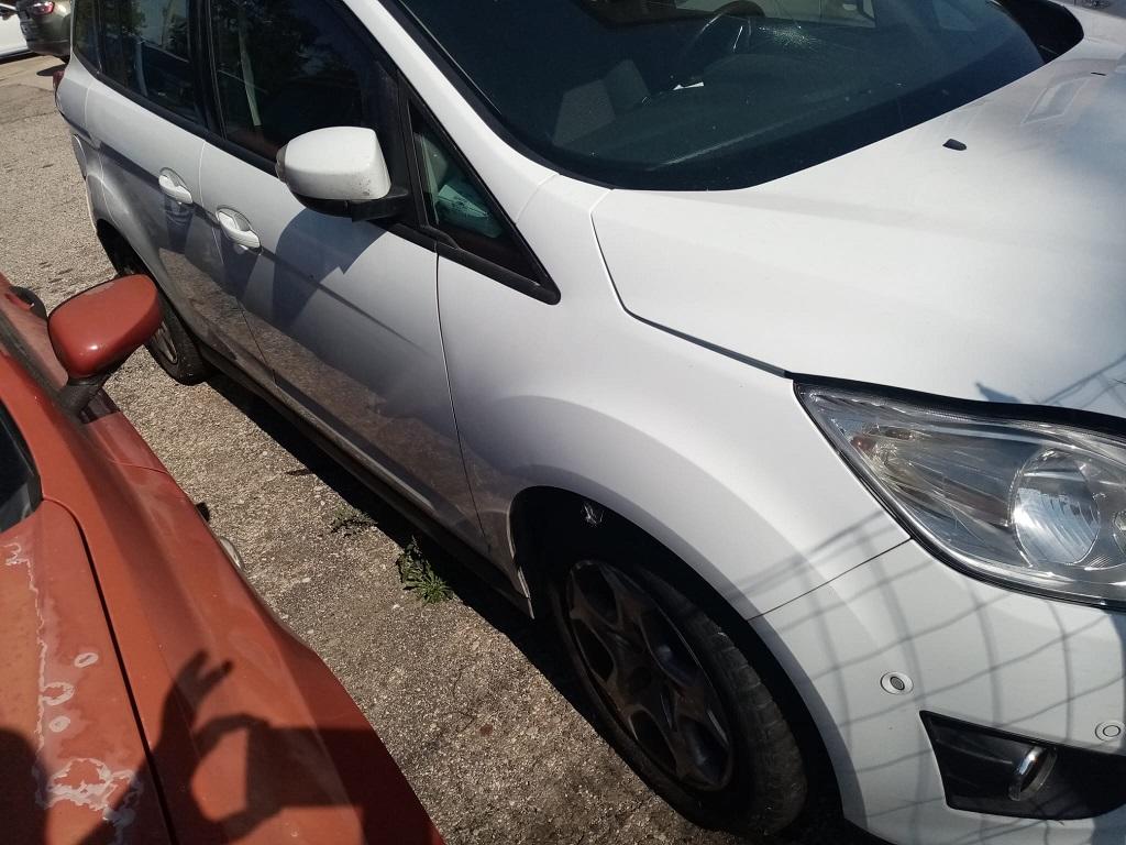 FORD GRAND C-MAX 1.6 D 85KW 6M 5P (2015) RICAMBI IN MAGAZZINO