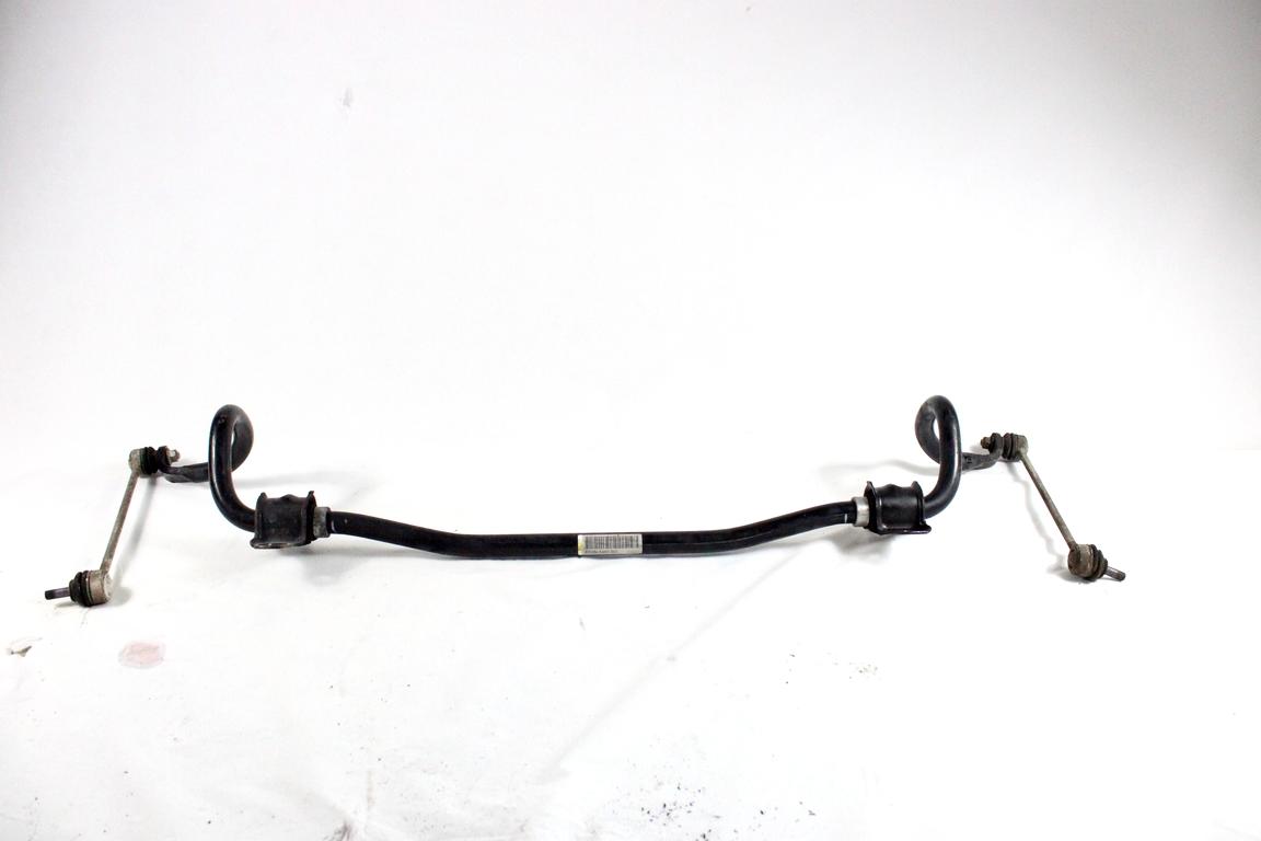 6G9N-5482-DC BARRA STABILIZZATRICE ANTERIORE FORD MONDEO SW 2.0 D 103KW 6M 5P (2010) RICAMBIO USATO