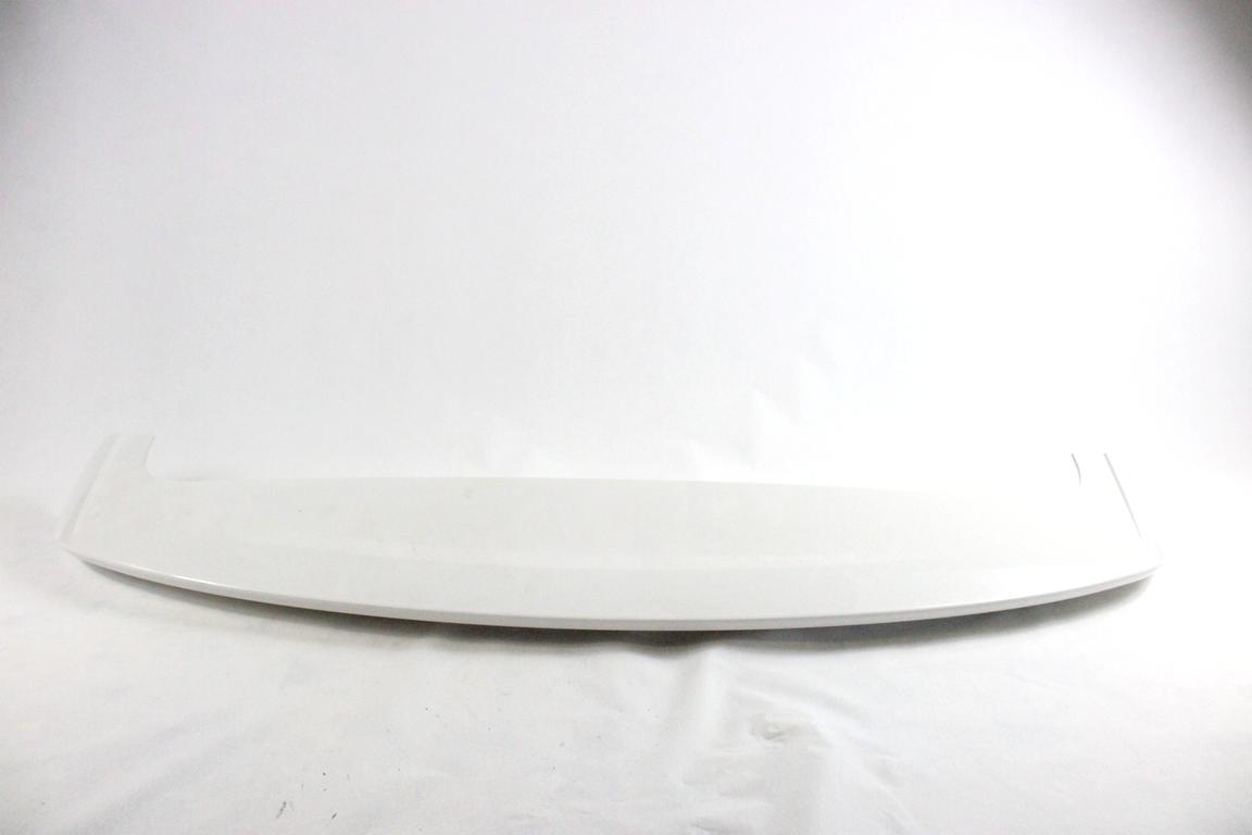 87211-2Y000 SPOILER POSTERIORE HYUNDAI IX35 1.7 D 85KW 6M 5P (2012) RICAMBIO USATO