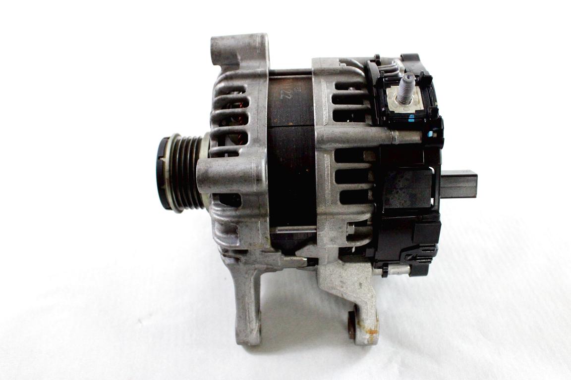 A0009062209 ALTERNATORE MERCEDES CLASSE CLA 180 C118 1.3 B 100KW AUT 4P (2019) RICAMBIO USATO