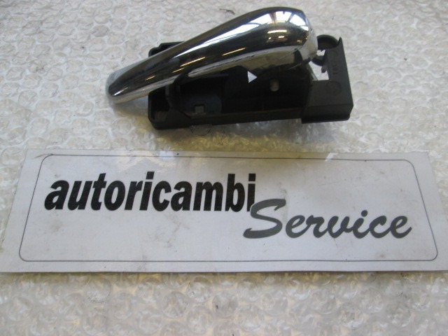 TUROFFNER OEM N. 735364985 GEBRAUCHTTEIL ALFA ROMEO GT 937 (2003 - 2010) DIESEL HUBRAUM 19 JAHR. 2004