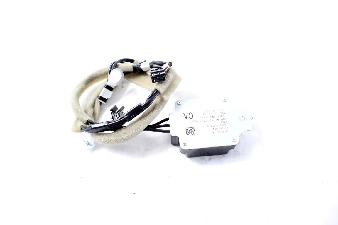 3B325-63T00 CENTRALINA AMPLIFICATORE ANTENNA SUZUKI S-CROSS 1.4 I 95KW 6M 5P (2022) RICAMBIO USATO