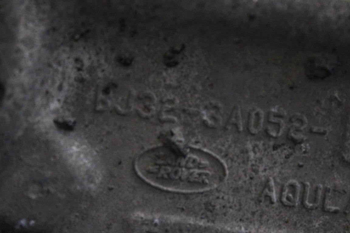 BJ32-3A052 BRACCIO OSCILLANTE ANTERIORE DESTRO LAND ROVER RANGE ROVER EVOQUE L538 R 2.2 D 4X4 110KW AUT 5P (2013) RICAMBIO USATO