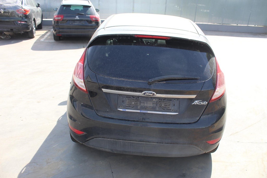 FORD FIESTA 1.4 G 71KW 5M 5P (2013) RICAMBI USATI AUTO IN PIAZZALE