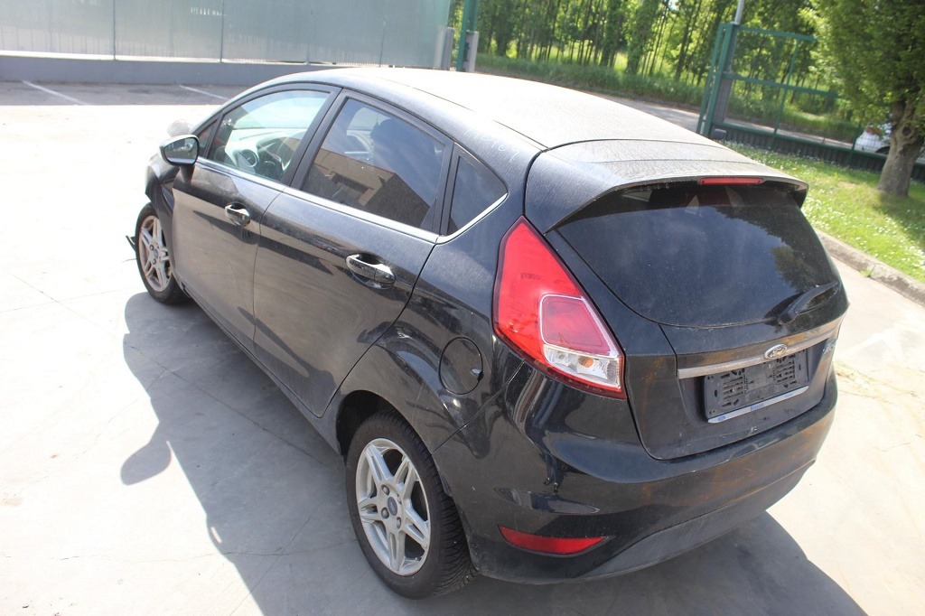 FORD FIESTA 1.4 G 71KW 5M 5P (2013) RICAMBI USATI AUTO IN PIAZZALE