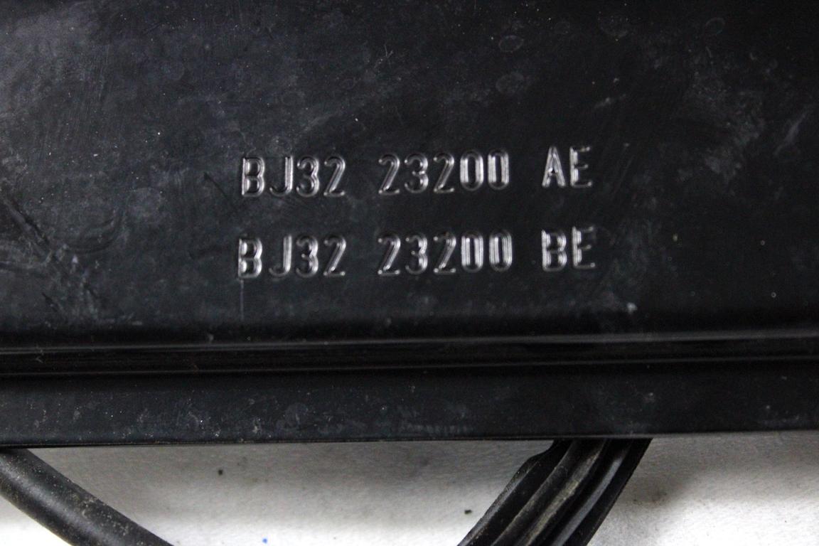 BJ32-23200-AE MOTORINO MECCANISMO ALZA-VETRO ALZA-CRISTALLO PORTA ANTERIORE DESTRA LAND ROVER RANGE ROVER EVOQUE L538 R 2.2 D 4X4 110KW AUT 5P (2013) RICAMBIO USATO LR031660