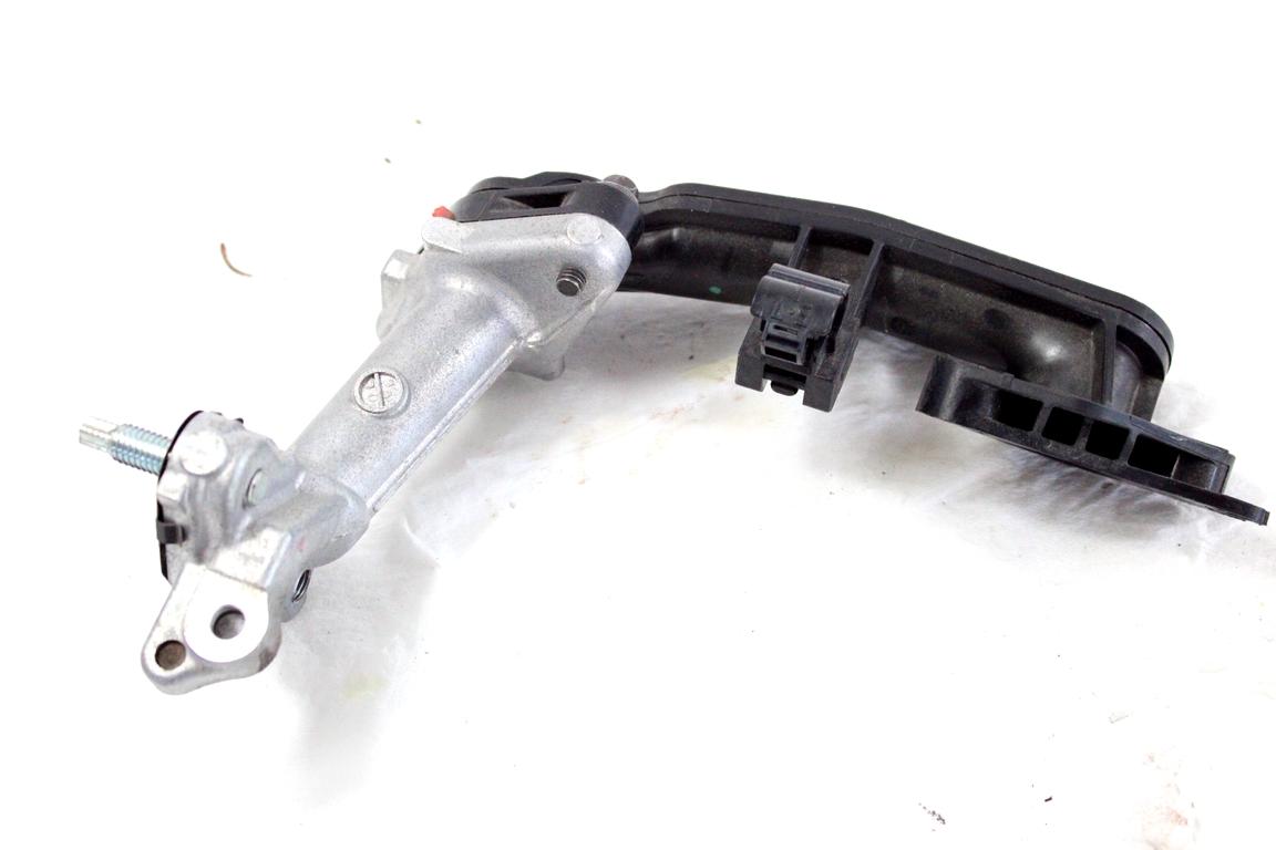 25601-F3010 TUBO EGR TOYOTA YARIS P21 1.5 I 68KW AUT 5P (2021) RICAMBIO USATO