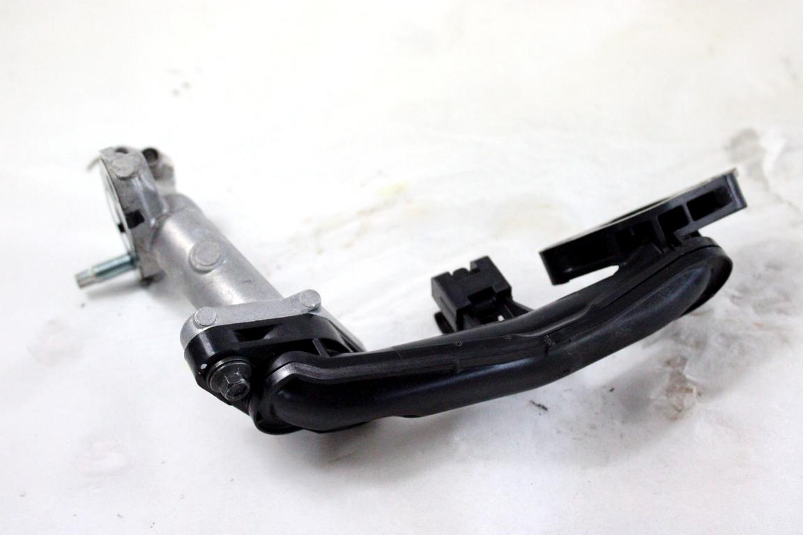 25601-F3010 TUBO EGR TOYOTA YARIS P21 1.5 I 68KW AUT 5P (2021) RICAMBIO USATO