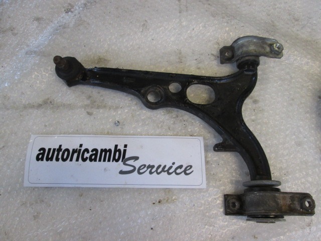 QUERLENKER VORNE LINKS OEM N. 46474556 GEBRAUCHTTEIL FIAT MAREA 185 BER/SW (03/1999 - 2003) DIESEL HUBRAUM 19 JAHR. 2002