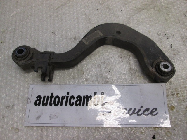 REPARATURSATZE LENKER UND STREBEN HINTEN RECHTS  OEM N. 5Q0505323C GEBRAUCHTTEIL SEAT ALTEA XL 5P5 (2007 - 02/2009) BENZINA/GPL HUBRAUM 16 JAHR. 2008