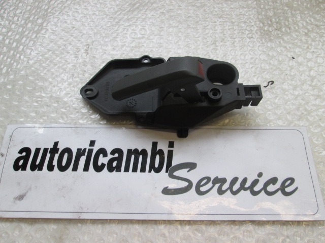 TUROFFNER OEM N. 71732851 GEBRAUCHTTEIL FIAT PANDA 169 (2003 - 08/2009) BENZINA HUBRAUM 12 JAHR. 2007