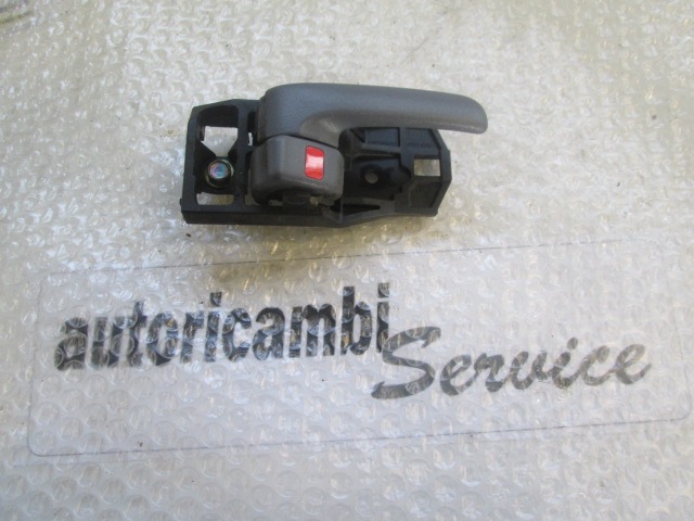 TUROFFNER OEM N. 6920530150B6 GEBRAUCHTTEIL TOYOTA RAV 4 (2000 - 2006) DIESEL HUBRAUM 20 JAHR. 2003