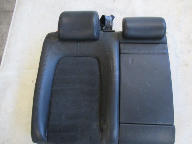 RUCKSITZLEHNE OEM N. 3C9885806ATSXU GEBRAUCHTTEIL VOLKSWAGEN PASSAT B6 3C BER/SW (2005 - 09/2010)  DIESEL HUBRAUM 20 JAHR. 2008