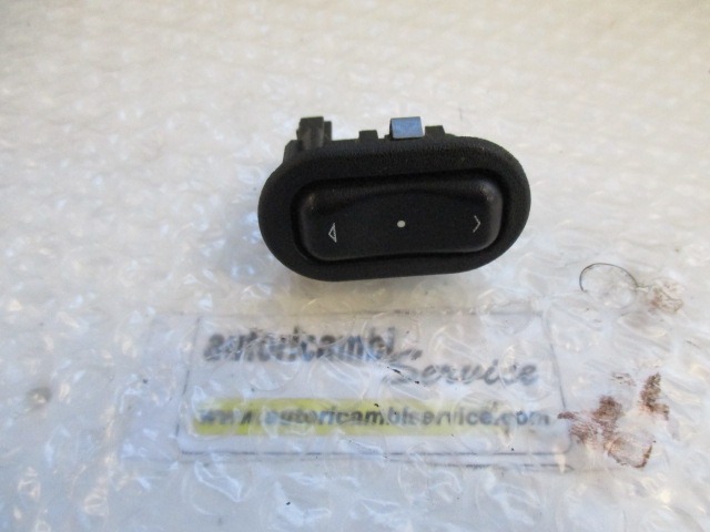 RUCKSEITE OEM N. 90561388 GEBRAUCHTTEIL OPEL ZAFIRA A (1999 - 2004) DIESEL HUBRAUM 20 JAHR. 2001