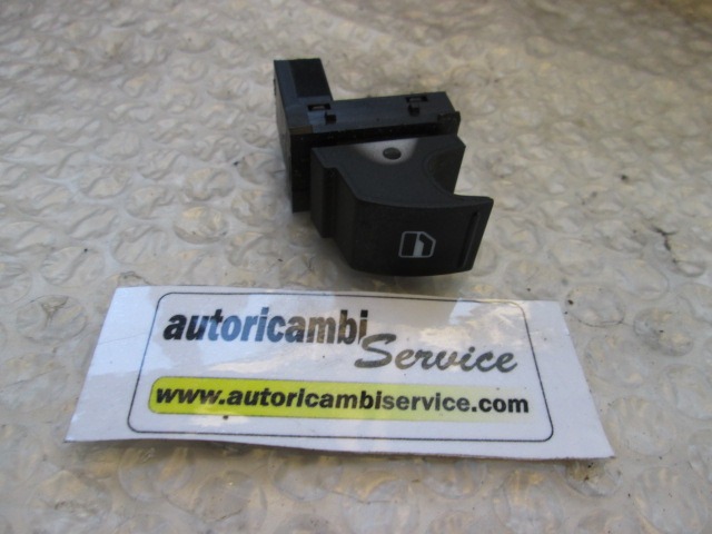 RUCKSEITE OEM N. 7L6959855 GEBRAUCHTTEIL VOLKSWAGEN GOLF MK5 BER/SW (02/2004-11/2008) DIESEL HUBRAUM 19 JAHR. 2006