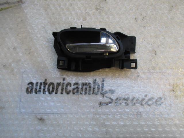 TUROFFNER OEM N. 96834460VV GEBRAUCHTTEIL CITROEN DS3 (2009 - 2014) DIESEL HUBRAUM 14 JAHR. 2012