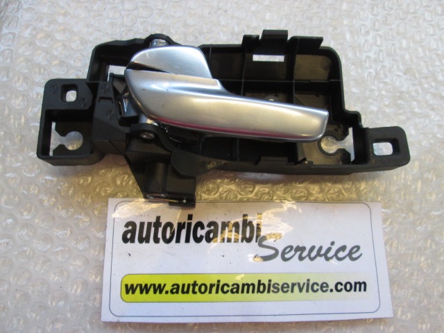 TUROFFNER OEM N. 7S71-A22601 GEBRAUCHTTEIL FORD MONDEO BER/SW (2007 - 8/2010) DIESEL HUBRAUM 20 JAHR. 2009