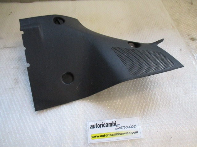 INNENFUTTER / HECKKLAPPENFUTTER OEM N. 1S71F13025 GEBRAUCHTTEIL FORD MONDEO BER/SW (2000 - 2007) DIESEL HUBRAUM 20 JAHR. 2006