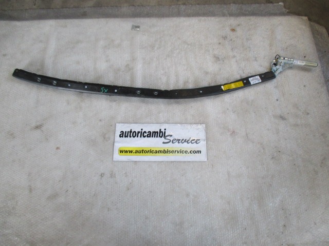 KOPFAIRBAG LINKS OEM N. 1S71F044H42BA GEBRAUCHTTEIL FORD MONDEO BER/SW (2000 - 2007) DIESEL HUBRAUM 20 JAHR. 2006