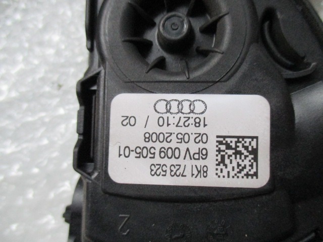 Audi A6 Avant 3.0 DIESEL 171KW AUTO (2008) Ersatzgaspedal 8K1723523 6PV009505-01