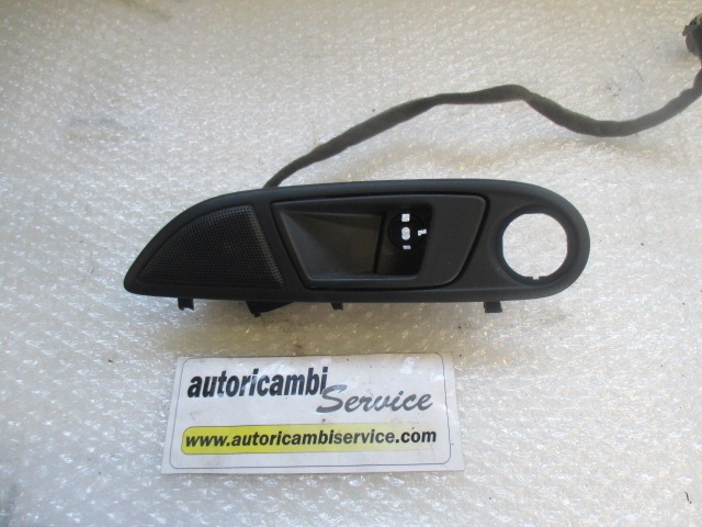 TUROFFNER OEM N. 8A61-A220 GEBRAUCHTTEIL FORD FIESTA (09/2008 - 11/2012) BENZINA/GPL HUBRAUM 14 JAHR. 2010