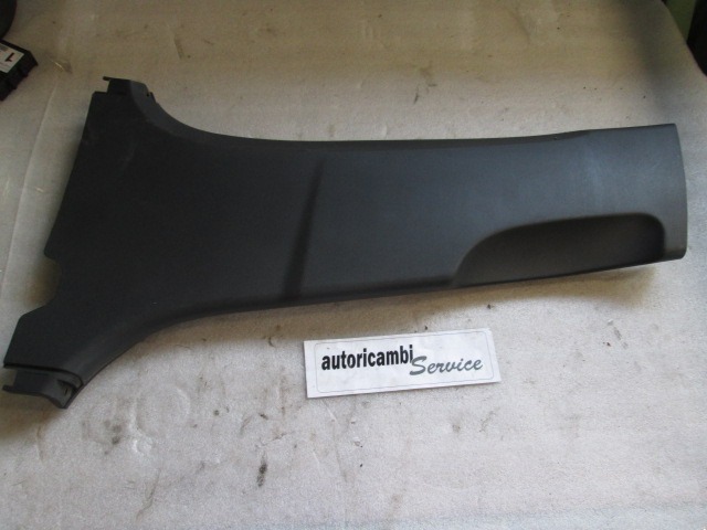 BLENDE SAULE  OEM N. 62414-02080 GEBRAUCHTTEIL TOYOTA AURIS (2007 - 02/2010) DIESEL HUBRAUM 20 JAHR. 2007