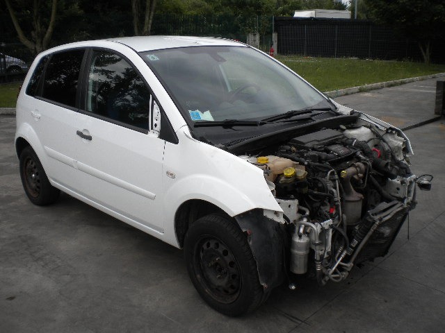 FORD OEM N.  GEBRAUCHTTEIL FORD FIESTA JH JD MK5 R (01/2006 - 2008)  HUBRAUM 14 DIESEL JAHR. 2008