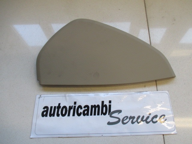 ANBAUTEILE INSTRUMENTENTAFEL UNTEN OEM N. 8E0857085A GEBRAUCHTTEIL AUDI A4 8E2 8E5 B6 BER/SW (2001 - 2005) DIESEL HUBRAUM 25 JAHR. 2003