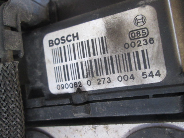 HYDROAGGREGAT DXC OEM N. 46774394 GEBRAUCHTTEIL LANCIA LYBRA BER/SW (1999 - 2006) BENZINA HUBRAUM 20 JAHR. 2001