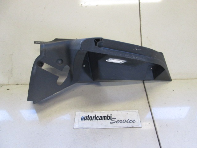 VERKLEIDUNG GEPACKRAUM OEM N. 2S51B46808BEW GEBRAUCHTTEIL FORD FIESTA (2002 - 2004) DIESEL HUBRAUM 14 JAHR. 2004