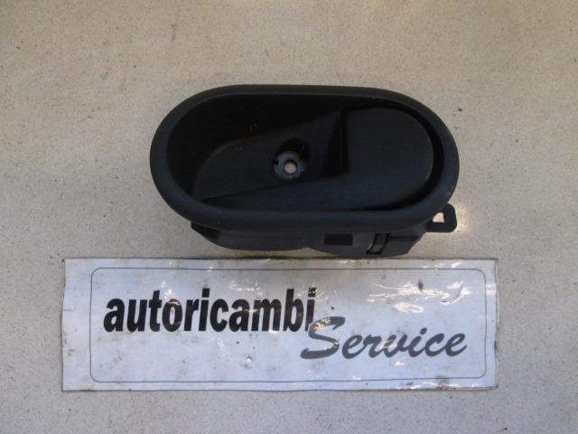 TUROFFNER OEM N. 2S61-A22600-AGW GEBRAUCHTTEIL FORD FIESTA (2002 - 2004) DIESEL HUBRAUM 14 JAHR. 2004