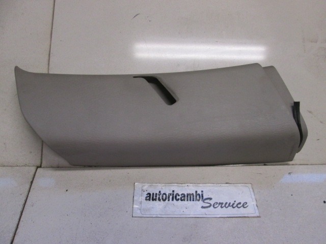 VERKLEIDUNG A- / B- / C-SAULE OEM N. 5GY49TRMA GEBRAUCHTTEIL JEEP GRAND CHEROKEE (1999 - 04/2005) DIESEL HUBRAUM 27 JAHR. 2003