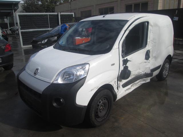 FIAT OEM N.  GEBRAUCHTTEIL FIAT FIORINO (2007 - 2016)  HUBRAUM 13 DIESEL JAHR. 2014