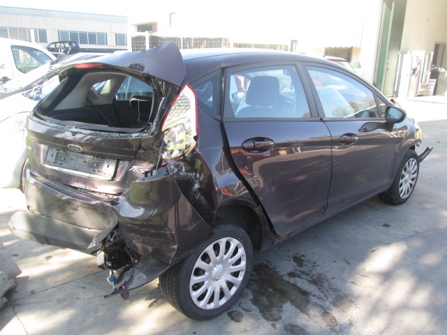 FORD OEM N.  GEBRAUCHTTEIL FORD FIESTA (09/2008 - 11/2012)  HUBRAUM 14 DIESEL JAHR. 2011