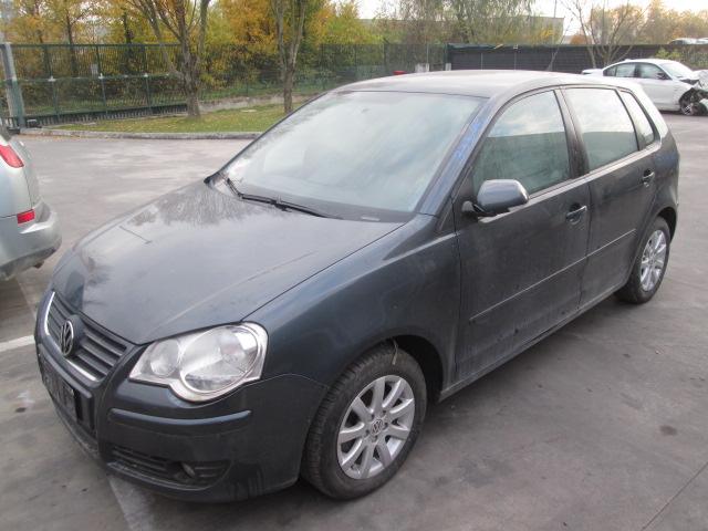 VOLKSWAGEN OEM N.  GEBRAUCHTTEIL VOLKSWAGEN POLO (2005 - 10/2009)  HUBRAUM 14 DIESEL JAHR. 2007