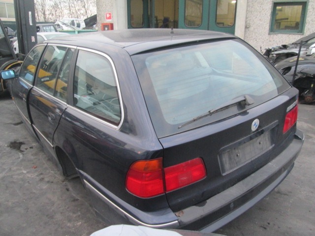 BOCCHETTA DI VENTILAZIONE ANTERIORE OEM N.  GEBRAUCHTTEIL BMW SERIE 5 E39 BER/SW (1995 - 08/2000)  HUBRAUM 20 BENZINA JAHR. 1998