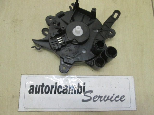 SATZ KLEINTEILE/STELLHEBEL KLIMAGERAT OEM N. 00131837 GEBRAUCHTTEIL BMW SERIE 3 F30/F31 BER/SW (DAL 2012) DIESEL HUBRAUM 20 JAHR. 2013