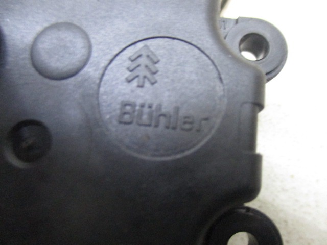 SATZ KLEINTEILE/STELLHEBEL KLIMAGERAT OEM N.  GEBRAUCHTTEIL PEUGEOT 307 BER/SW/CABRIO (2001 - 2009) DIESEL HUBRAUM 14 JAHR. 2004