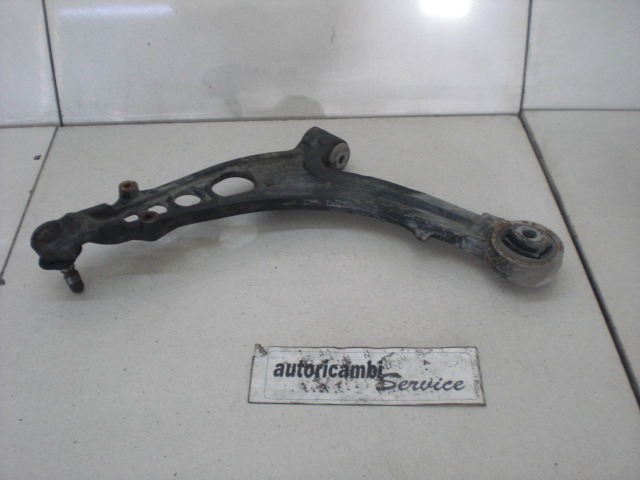 QUERLENKER VORNE RECHTS OEM N. 5184219 GEBRAUCHTTEIL FIAT PUNTO 188 MK2 R (2003 - 2011) DIESEL HUBRAUM 13 JAHR. 2008