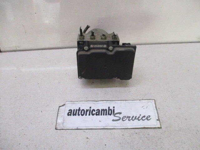 HYDROAGGREGAT DXC OEM N. 265800585 GEBRAUCHTTEIL FORD MONDEO BER/SW (2000 - 2007) DIESEL HUBRAUM 22 JAHR. 2006