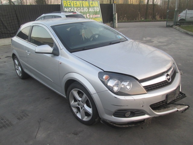 OPEL OEM N.  GEBRAUCHTTEIL OPEL ASTRA H RESTYLING L48 L08 L35 L67 5P/3P/SW (2007 - 2009)  HUBRAUM 17 DIESEL JAHR. 2009