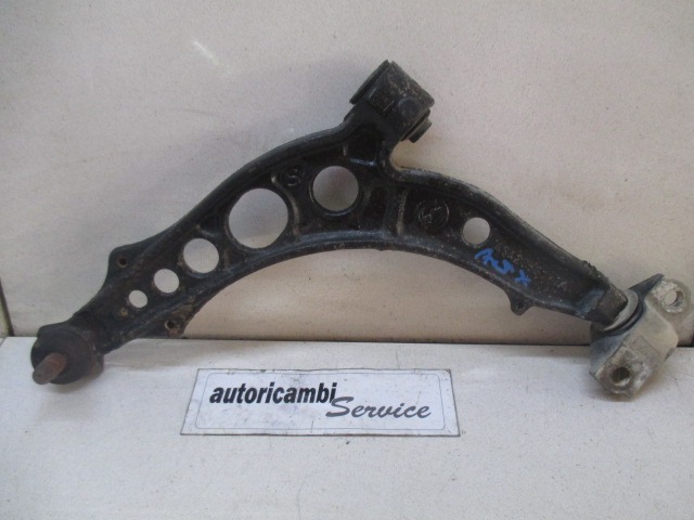 QUERLENKER VORNE LINKS OEM N. 46428561 GEBRAUCHTTEIL LANCIA Y (1996 - 2000) BENZINA HUBRAUM 11 JAHR. 1998